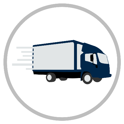 Fast Shipping